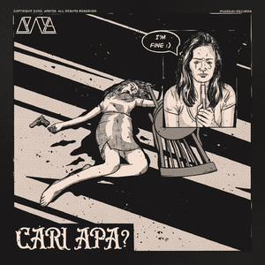 Cari Apa