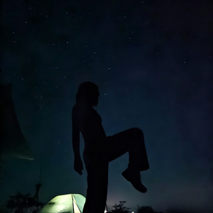 总有一个属于你的港湾