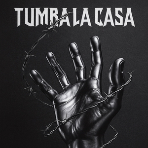 Tumba La Casa
