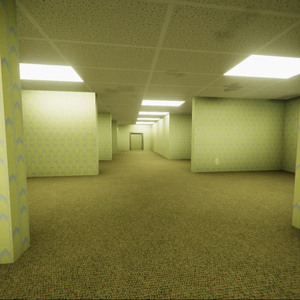 Backroom (feat. Cash namo)