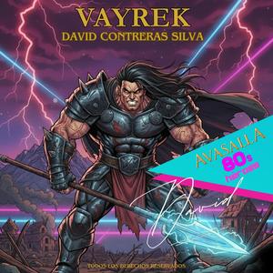 Vayrek