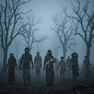 Sadho Ye Murdon Ka Gaon