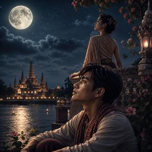 ឈឺចាប់ព្រោះតែស្រលាញ់