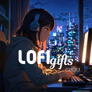 Lullaby of Stars