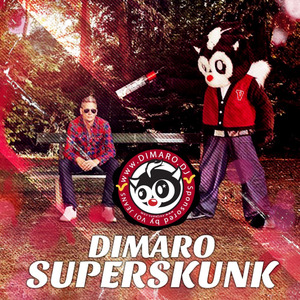 Super Skunk (Radio Edit)