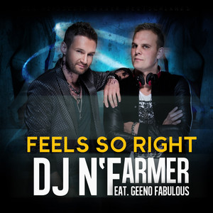 Feels so Right (Radio Mix)