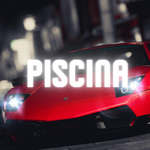 Piscina (Rkt Chill) (Remix)