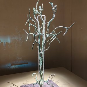 四十载壮志男儿血