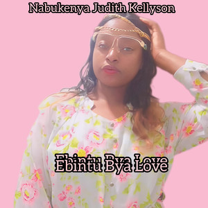 Ebintu Bya Love