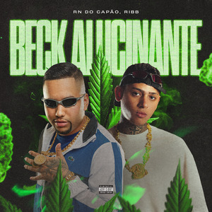 Beck Alucinante