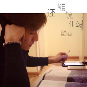 还能说什么