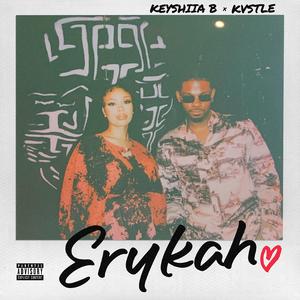 Erykah (feat. Kvstle)
