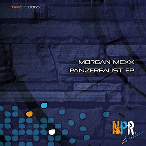 Panzerfaust (Original Mix)