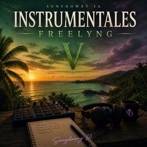 Surfeando el Amor (Instrumental)