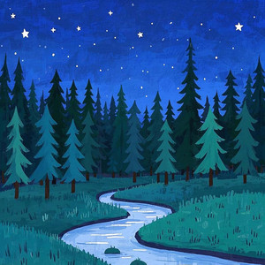 重度失眠者必听催眠曲（纯音乐）