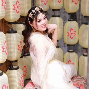 与你相遇的时光