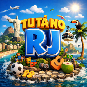 Tu tá no RJ
