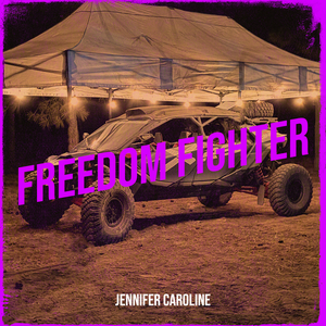 Freedom Fighter