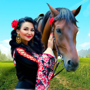 Джелем (Гэём гэём Гимн цыган)