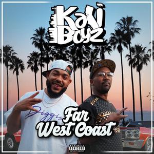 Sky of Pain (feat. Henny Holyfield, Dirk Dig, T-Jay24x7 & Doetheunknown)