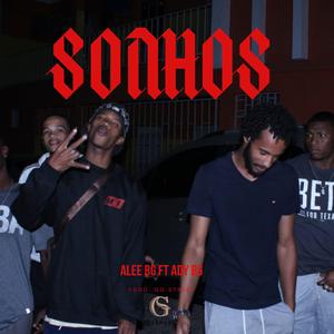 Sonhos (feat. Ady BG)