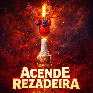 Acende Rezadeira