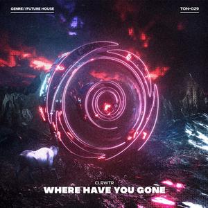 Where Have You Gone