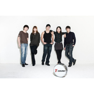 터프가이들은 잔돈을 싫어해