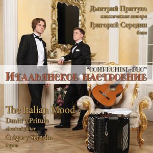 Sonata for Piano and Guitar in D Major, Op. 71:I. Allegro moderato