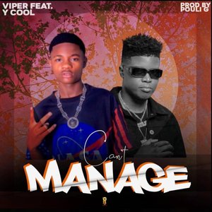 Can't Manage