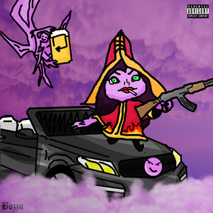 Rap da Lulu: Mago Supremo