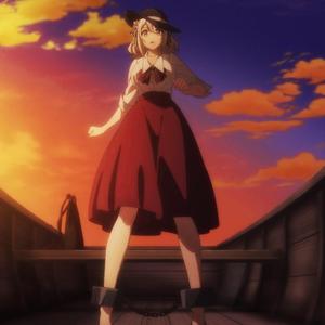 Tomoshibi (Spy kyousthitsu)