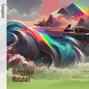 Menggapai Matahari