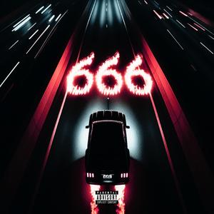 666 (with Jxkzn)