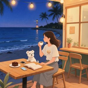 最平凡的日子