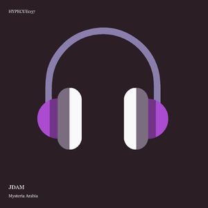 Mysteria Arabia (Extended Mix)