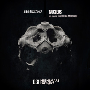 Nucleus (Marla Singer Remix)