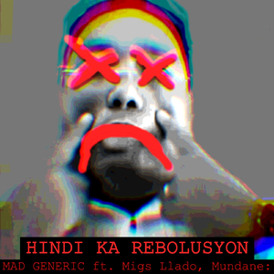Hindi Ka Rebolusyon