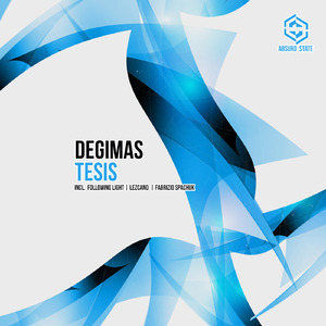 Tesis (Following Light Remix)