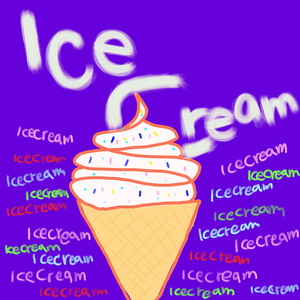 Ice cream