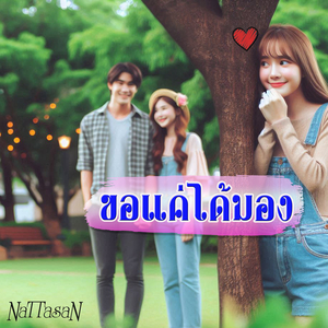 ขอแค่ได้มอง