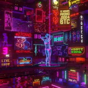 她 (Prod. 关一口)