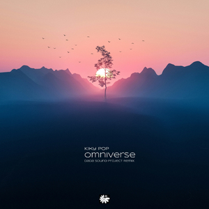Omniverse (DaDa Sound Project Remix)
