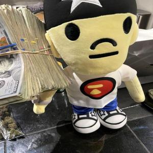 El Mañana (feat. Jean #2033)