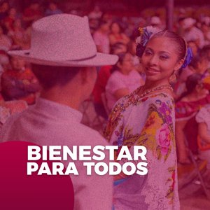 Bienestar para Todos