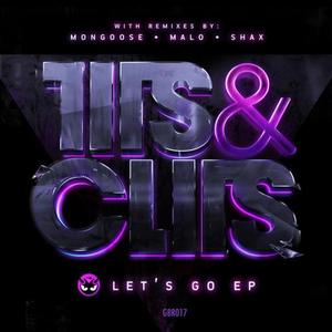 Let's Go	 (Original Mix)