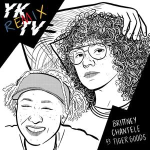 YKTV (feat. Tiger Goods) (Remix)