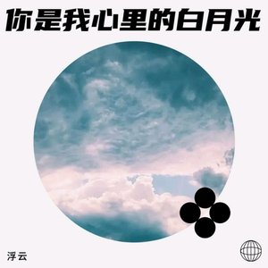 你是我心里的白月光