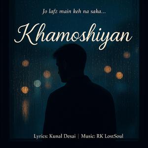 Khamoshiyan