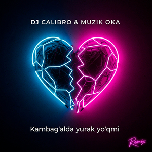Kambag'alda yurak yo'qmi (Remix)